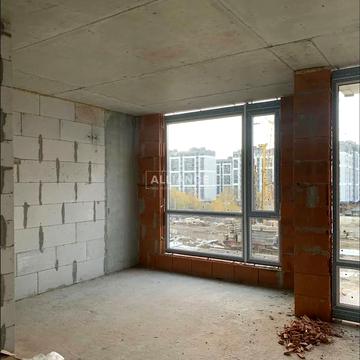 Бастіонна вул., (Будинок 1)