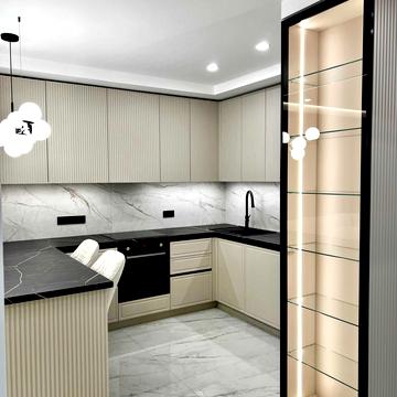 Михайла Максимовича вул. (Онуфрія Трутенка), 24-Г