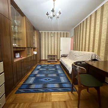 Івана та Юрія Лип вул. (Гайдара), 17