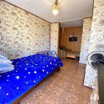 Корабелів просп., 12-А