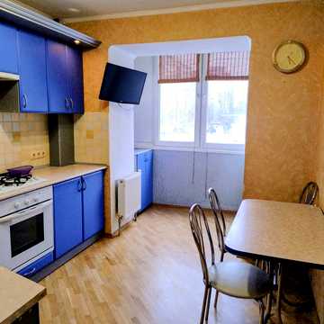 Народицька вул., 17