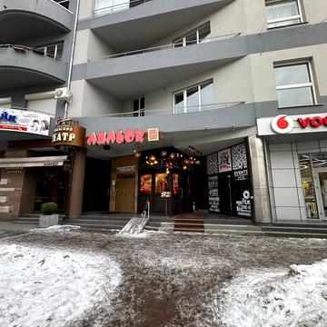 Незалежності вул., 10А