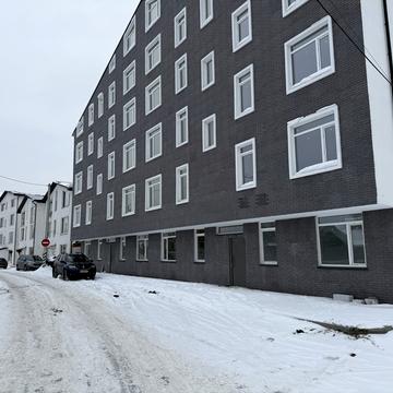 Леменівська вул., (Будинок 6)