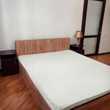 Снопківська вул., 29