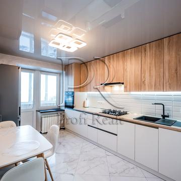 Героїв УПА вул. (Кирпоноса), 7-А