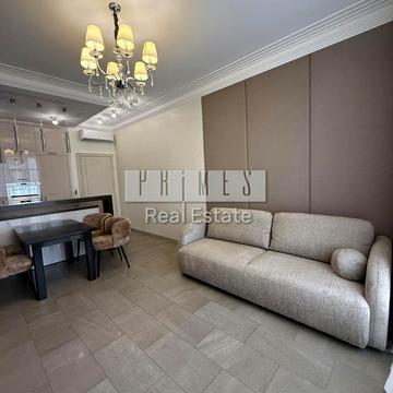 Василя Тютюнника вул. (Анрі Барбюса), 51/1А