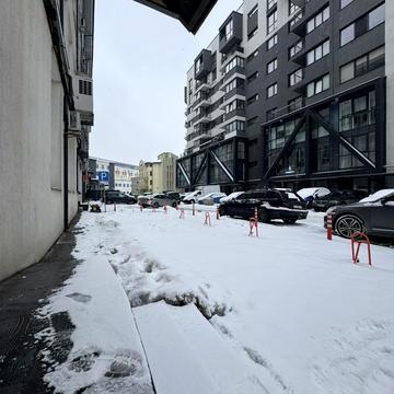 Кульпарківська вул. (Кульпарківська), 61