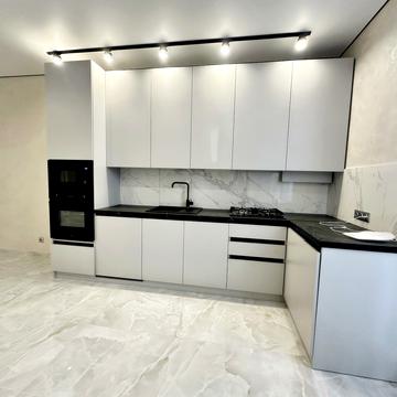 Києво-Мироцька вул.