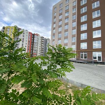 Бориса Гмирі вул., (Будинок 7.2)