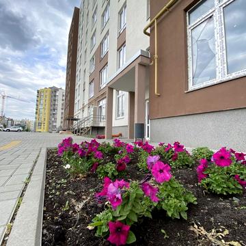 Бориса Гмирі вул., (Будинок 7.2)