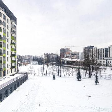 Приозерна вул., (Будинок 23)