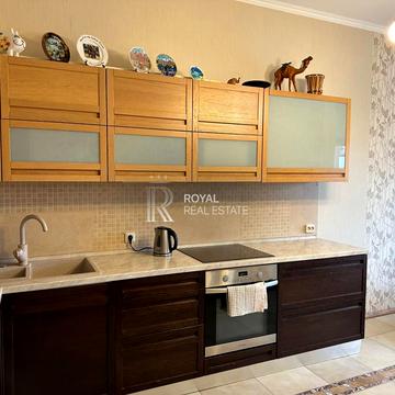 Шота Руставелі вул., 44