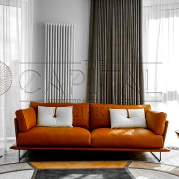 Андрія Верхогляда вул. (Михайла Драгомирова), 16