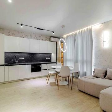 Вільгельма Котарбінського вул. (Миколи Кравченка), 24