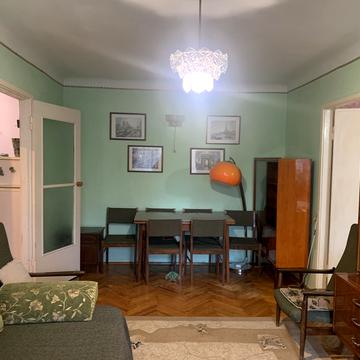 Устима Кармелюка вул., 71