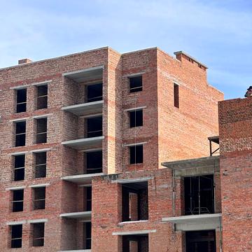 Тараса Шевченка вул., (Будинок 4)