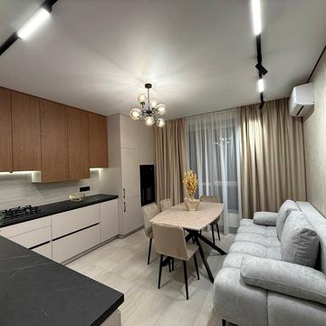 Соборна вул., 2к/45