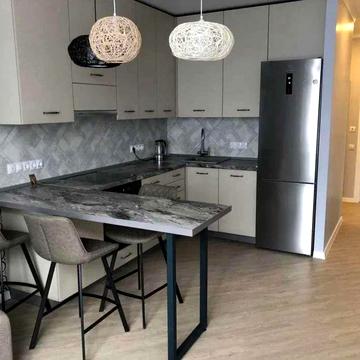 Європейського Союзу просп. (Правди), 41-Г