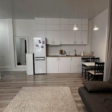 Вознесенська вул. (Фейєрбаха), 4д