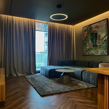 Іоанна Павла II вул. (Патріса Лумумби), (Будинок 2)