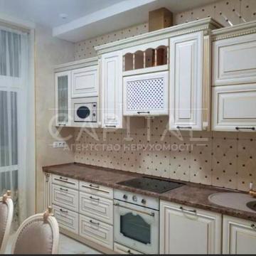 Євгена Коновальця вул. (Щорса), 34-А