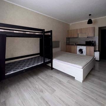 Сергія Данченка вул., 1