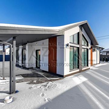 Барвінкова вул., 23