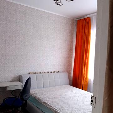 Овідіопольська дорога вул., 3