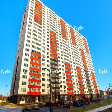 Металургів вул., 35