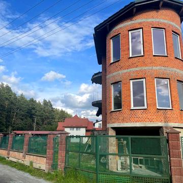 Мисливська вул.