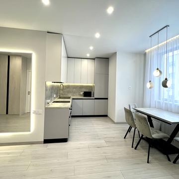 Михайла Дерегуса вул. (Янтарна), 44