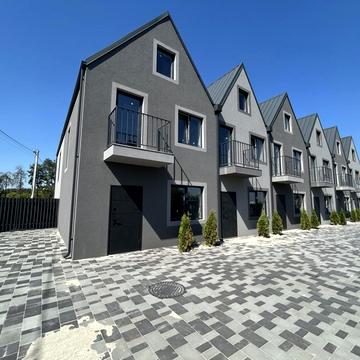 Гайдамацька