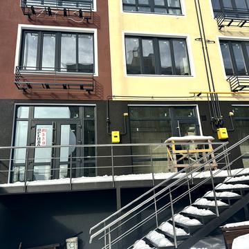 Василя Тарновського вул. (Пушкіна), 29