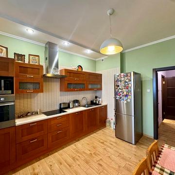 Науки просп., 30