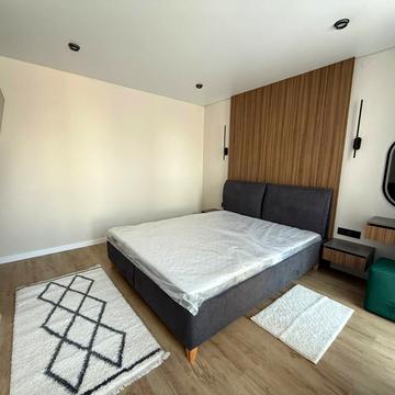 Володимира Янева вул., (Будинок К1)