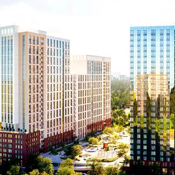 Князя Романа Мстиславича вул. (Генерала Жмаченка), 22