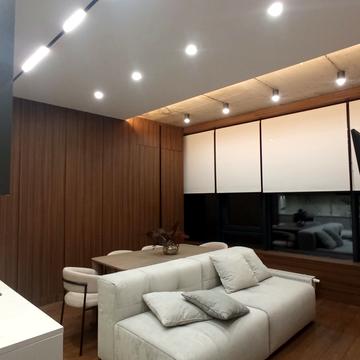 Дегтярівська вул., 17 к1