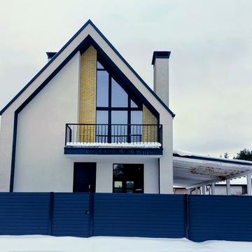 1-ша Дачна, 2