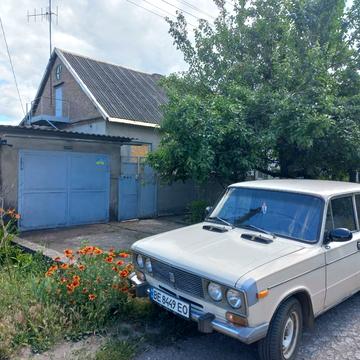 Павлоградська (Матвіївська), 28