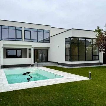 Княгині Ольги вул.