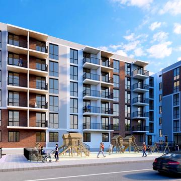 Скнилівська вул., 4