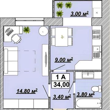 Княгинин вул., (Будинок 26)