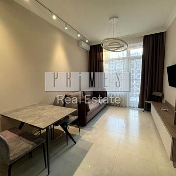 Михайла Бойчука вул. (Кіквідзе), 19-А