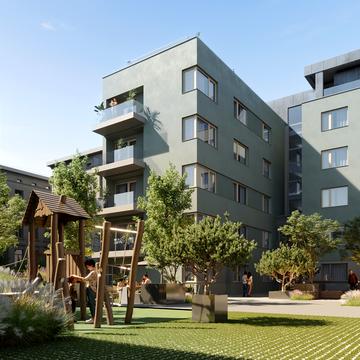 Вернигори вул., (Будинок)