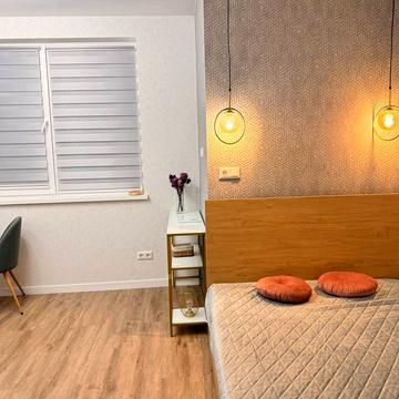 Малинова вул., 36