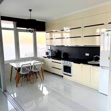 Валерія Самофалова вул. (Каманіна), 16-А/5