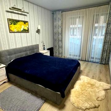 Набережно-Рибальська дорога вул., 9