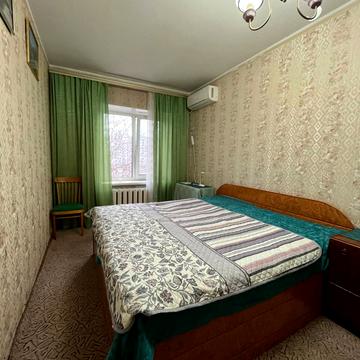 Олексія Вадатурського вул. (Маршала Малиновського), 19