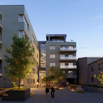 Вернигори вул., (Будинок)