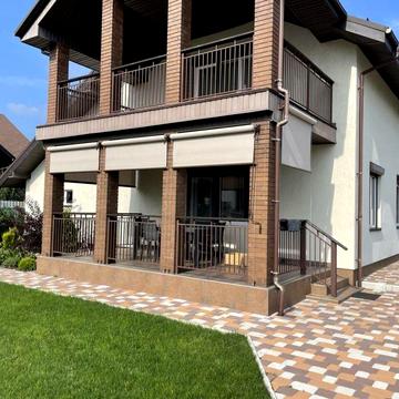 Святоюрівська вул.